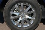 Ford Edge EcoBoost 2012 года